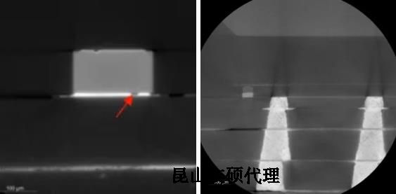 九江蔡司九江X射线显微镜