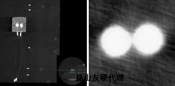 九江蔡司九江X射线显微镜