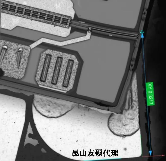 九江蔡司九江X射线显微镜