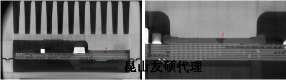 九江蔡司九江X射线显微镜
